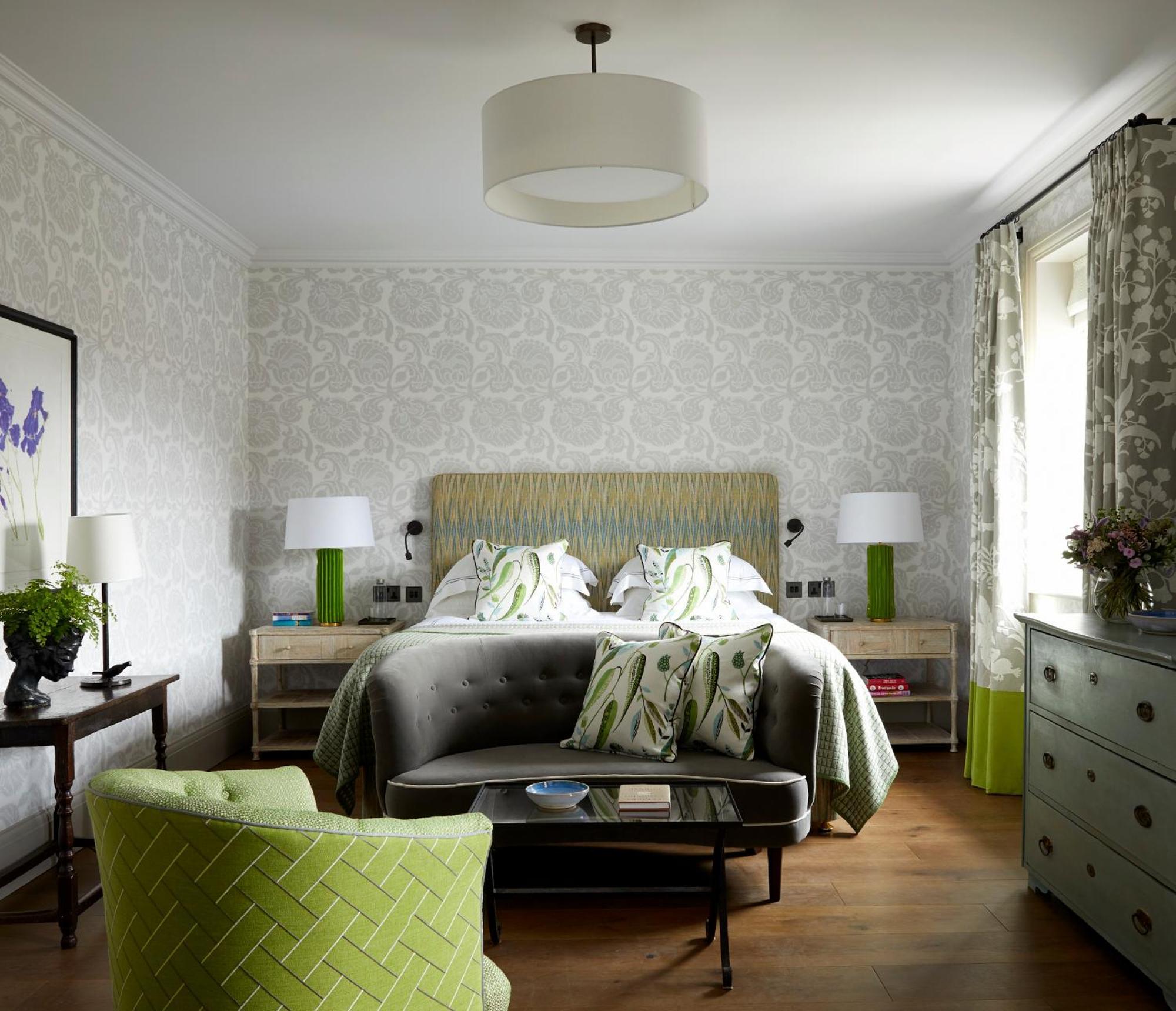 The Star Hotell Alfriston Exteriör bild