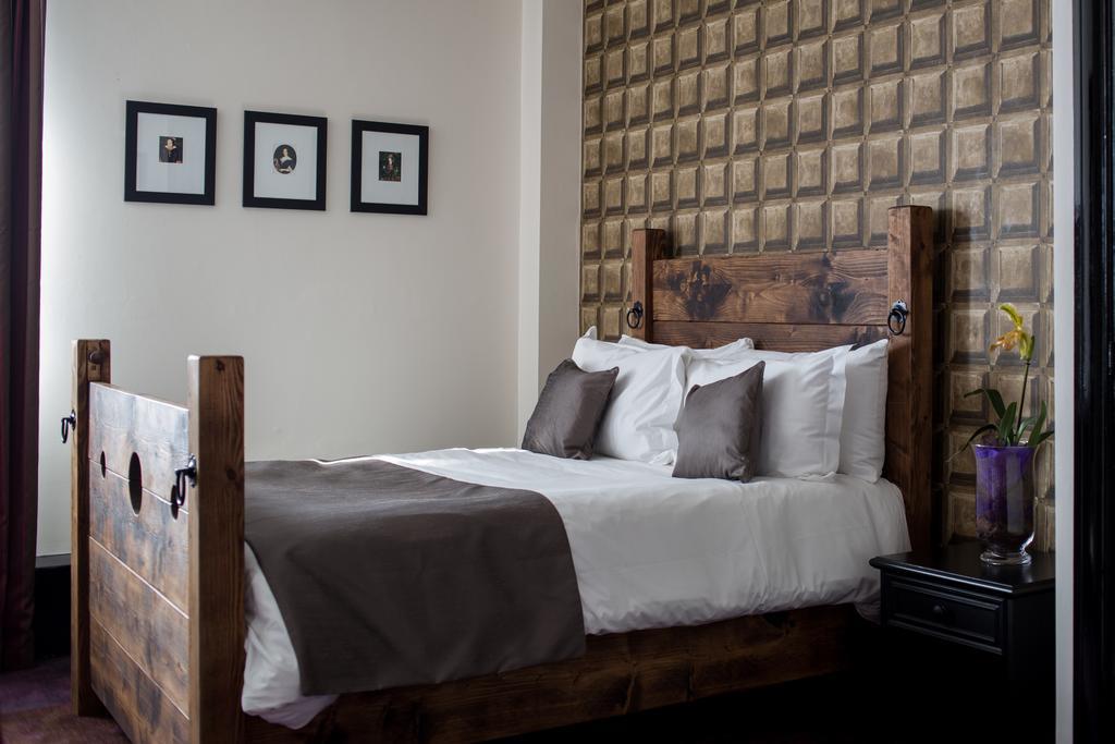 The Star Hotell Alfriston Exteriör bild